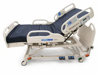 Cama hospital